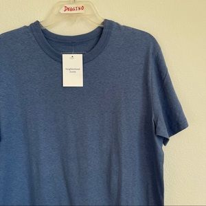 Entire world Type A Version 9 Short Sleeve T Shirt
